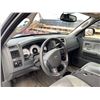 Image 50 : 150 -- 2006 DODGE DAKOTA, SILVER, 289902 KMS, 4x4