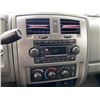 Image 53 : 150 -- 2006 DODGE DAKOTA, SILVER, 289902 KMS, 4x4