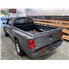 Image 21 : 152 -- 2006 DODGE DAKOTA, GREY, 253613 KMS, REAR WHEEL DRIVE