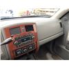 Image 52 : 153 -- 2005 DODGE DAKOTA, RED, 231850 KMS, REAR WHEEL DRIVE