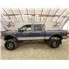 Image 23 : 154 -- 2004 FORD F350, BLUE, 292995 KMS, 4X4