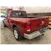 Image 10 : 155 -- 2010 DODGE RAM 1500, RED, 226992 KMS, 4X4