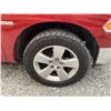 Image 13 : 155 -- 2010 DODGE RAM 1500, RED, 226992 KMS, 4X4