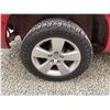 Image 15 : 155 -- 2010 DODGE RAM 1500, RED, 226992 KMS, 4X4