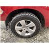 Image 19 : 155 -- 2010 DODGE RAM 1500, RED, 226992 KMS, 4X4