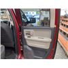 Image 27 : 155 -- 2010 DODGE RAM 1500, RED, 226992 KMS, 4X4