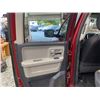 Image 29 : 155 -- 2010 DODGE RAM 1500, RED, 226992 KMS, 4X4