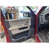 Image 31 : 155 -- 2010 DODGE RAM 1500, RED, 226992 KMS, 4X4