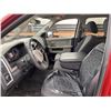 Image 32 : 155 -- 2010 DODGE RAM 1500, RED, 226992 KMS, 4X4