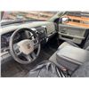 Image 33 : 155 -- 2010 DODGE RAM 1500, RED, 226992 KMS, 4X4