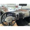 Image 36 : 155 -- 2010 DODGE RAM 1500, RED, 226992 KMS, 4X4