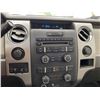 Image 103 : 156 -- 2010 FORD F150 SUPER CREW, WHITE, 135905 KMS, 4X4