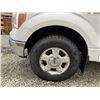 Image 60 : 156 -- 2010 FORD F150 SUPER CREW, WHITE, 135905 KMS, 4X4