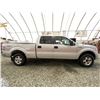Image 11 : 157 -- 2010 FORD F150 XLT, SILVER, 156328 KMS, 4X4