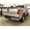 Image 14 : 157 -- 2010 FORD F150 XLT, SILVER, 156328 KMS, 4X4