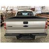 Image 18 : 157 -- 2010 FORD F150 XLT, SILVER, 156328 KMS, 4X4