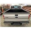 Image 19 : 157 -- 2010 FORD F150 XLT, SILVER, 156328 KMS, 4X4