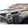 Image 53 : 157 -- 2010 FORD F150 XLT, SILVER, 156328 KMS, 4X4