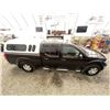Image 13 : 159 -- 2007 NISSAN FRONTIER, BLACK, 311614 KMS, 4X4