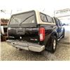 Image 14 : 159 -- 2007 NISSAN FRONTIER, BLACK, 311614 KMS, 4X4