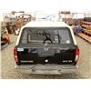 Image 19 : 159 -- 2007 NISSAN FRONTIER, BLACK, 311614 KMS, 4X4