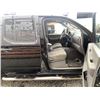 Image 36 : 159 -- 2007 NISSAN FRONTIER, BLACK, 311614 KMS, 4X4