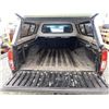 Image 43 : 159 -- 2007 NISSAN FRONTIER, BLACK, 311614 KMS, 4X4