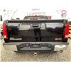 Image 17 : 161 -- 2010 GMC SIERRA, BLACK, 280206 KMS, 4X4,  NO DESIGNATIONS