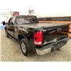 Image 21 : 161 -- 2010 GMC SIERRA, BLACK, 280206 KMS, 4X4,  NO DESIGNATIONS