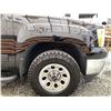 Image 25 : 161 -- 2010 GMC SIERRA, BLACK, 280206 KMS, 4X4,  NO DESIGNATIONS