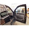 Image 37 : 161 -- 2010 GMC SIERRA, BLACK, 280206 KMS, 4X4,  NO DESIGNATIONS