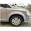 Image 25 : 200 -- 2017 DODGE GRAND CARAVAN SE, SILVER, 163861 KMS