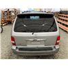Image 19 : 206 -- 2005 KIA SEDONA, SILVER, 260509 KMS, FRONT WHEEL DRIVE