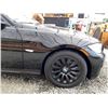 Image 25 : 0F -- 2009 BMW 323I, BLACK, 191295 KMS, REAR WHEEL DRIVE