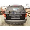 Image 8 : 118 -- 2005 FORD ESCAPE, BLACK, 269793 KMS, FOUR WHEEL DRIVE