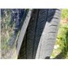 Image 8 : 18 -- 2000 VOLKSWAGEN BEETLE, BLUE, 190794 KMS, FRONT WHEEL DRIVE