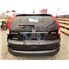 Image 8 : 114 -- 2013 HONDA CRV, BLACK, 248261 KMS, ALL WHEEL DRIVE