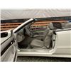 Image 52 : 15 -- 2002 MERCEDES CLK 32, WHITE, 110568 KMS, REAR WHEEL DRIVE