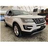 Image 8 : 0R -- 2016 FORD EXPLORER, WHITE, 80020 KMS, ALL WHEEL DRIVE