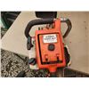 Image 2 : 906 -- STIHL ELECTRONIC CHAINSAW WITH 32" BLADE