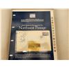 Image 2 : 908 -- LARGE COLLECTION OF HISTORIC STAMPS AND INFORMATION PAMPHLETS