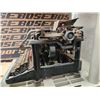 Image 2 : 940 -- ANTIQUE 1932 REMIINGTON TYPEWRITER