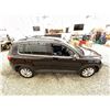 Image 12 : 122 -- 2011 VOLKSWAGEN TIGUAN, BLACK, 187607 KMS, ALL WHEEL DRIVE