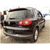 Image 14 : 122 -- 2011 VOLKSWAGEN TIGUAN, BLACK, 187607 KMS, ALL WHEEL DRIVE