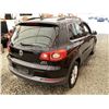 Image 15 : 122 -- 2011 VOLKSWAGEN TIGUAN, BLACK, 187607 KMS, ALL WHEEL DRIVE