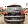 Image 17 : 122 -- 2011 VOLKSWAGEN TIGUAN, BLACK, 187607 KMS, ALL WHEEL DRIVE