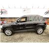 Image 23 : 122 -- 2011 VOLKSWAGEN TIGUAN, BLACK, 187607 KMS, ALL WHEEL DRIVE