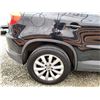 Image 27 : 122 -- 2011 VOLKSWAGEN TIGUAN, BLACK, 187607 KMS, ALL WHEEL DRIVE