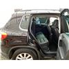 Image 40 : 122 -- 2011 VOLKSWAGEN TIGUAN, BLACK, 187607 KMS, ALL WHEEL DRIVE