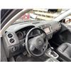 Image 50 : 122 -- 2011 VOLKSWAGEN TIGUAN, BLACK, 187607 KMS, ALL WHEEL DRIVE